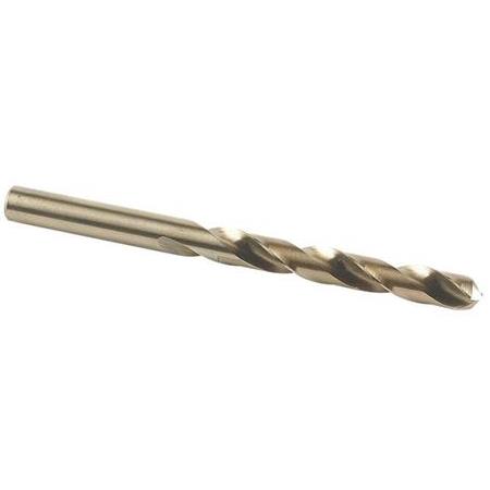GFB HSS E Co  Altın Seri Matkap Uçları (0,7 mm - 20,0 mm Arası ) - %5 Kobaltlı