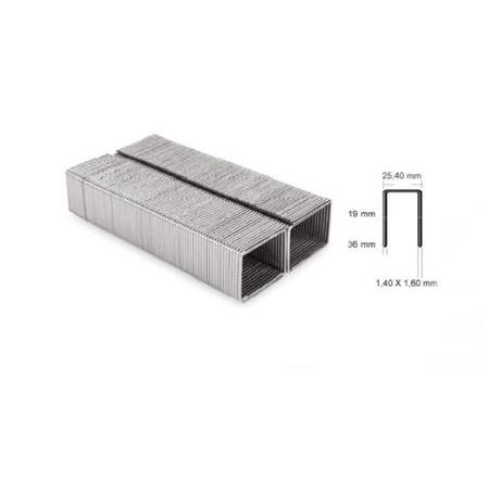 OKÇU 16 GA - P30  Zımba Teli ( 30 mm )