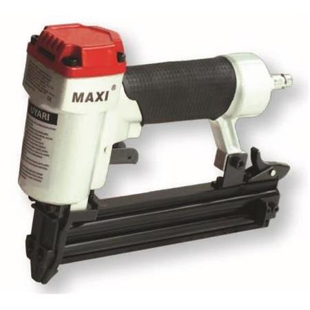 MAXİ F32 18 GA Brad Havalı Çivi Tabancası ( 10 - 32 mm ) Önden Mandallı