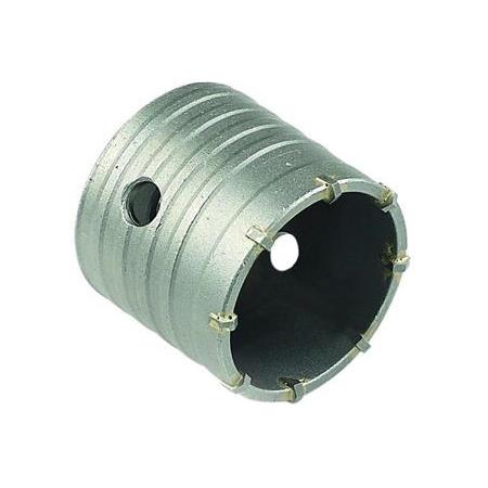 Adaptörsüz Elmaslı Beton Delme Pançları ( 30 - 125 mm Arası )