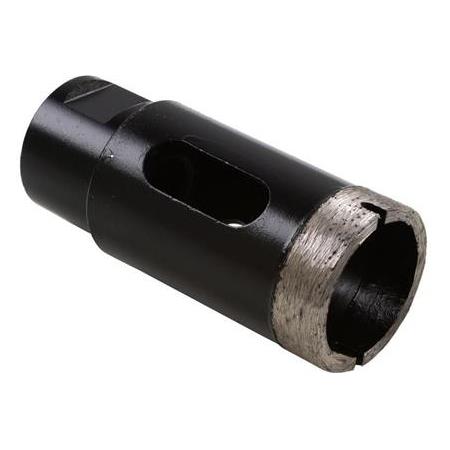 M14 Soketli Mermer Granit Delme Pançları ( 12 - 34 mm )