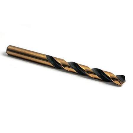 GFB HSS Süper Matkap Uçları ( 2,5 mm - 20 mm Arası )  DIN-338