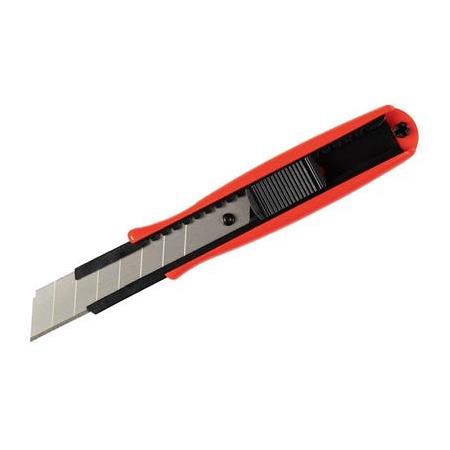 GFB 18 mm PRO Plastik Maket Bıçağı