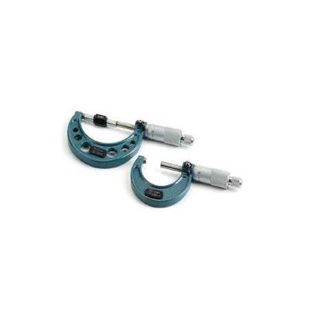 GFB Mekanik Dış Çap Mikrometresi 275 - 300 * 0,01 mm