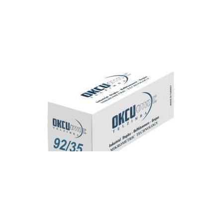 OKÇU 9235 Zımba Teli