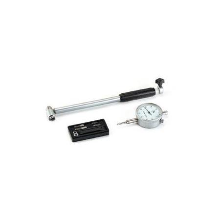 GFB Silindir Komparatör Takımı 160 - 250 * 0,01 mm