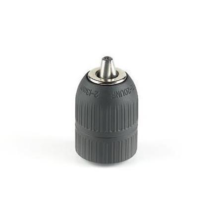GFB  2,0 -13 mm 1/2 - 20 Supra Elle Sıkmalı Plastik Mandren