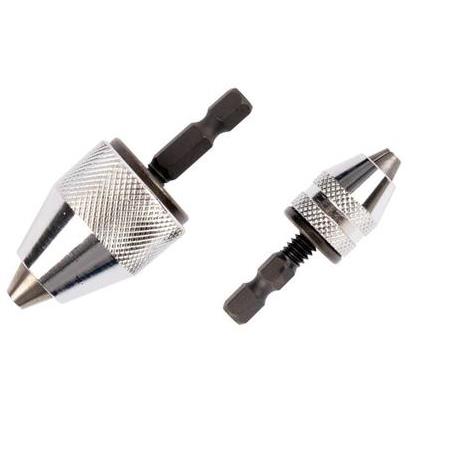 GFB 0,5 - 3,5 mm Mini Mandren