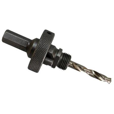 GFB HEX Başlı 30-210 mm Bi - Metal Panç Adaptörü
