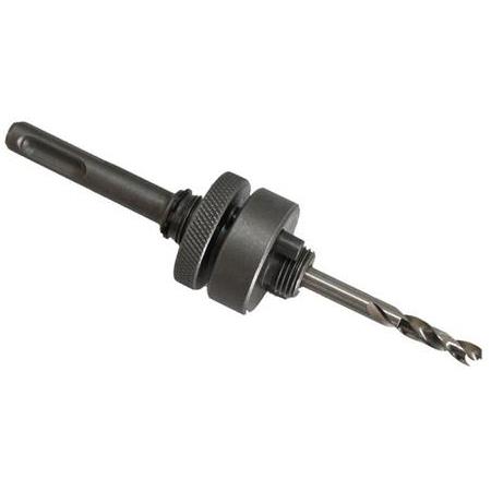 GFB SDS PLUS 30-210 mm Bi - Metal Panç Adaptörü