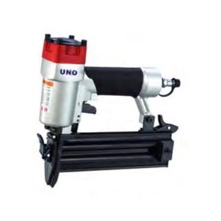 UNO F50 18 GA Brad Önden Mandallı Havalı Çivi Tabancası ( 15 - 50 mm )