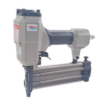 OMEGA MGDF50G  18 Brad  F50 Havalı Çivi Tabancası ( 15 - 50 mm )