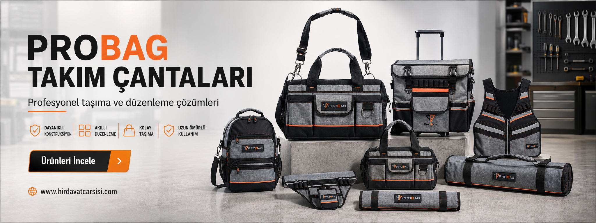 Probag