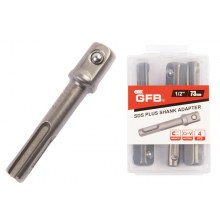 GFB 1/2 * 73 mm SDS Lokma Adaptörü