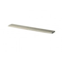 HSS 1/2 - 3 * 4 *160 mm Zaviyeli ( Trapez ) Keski Kalemi