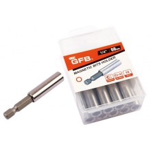 GFB 60 mm Manyetik Bits Uzatma Adaptörü