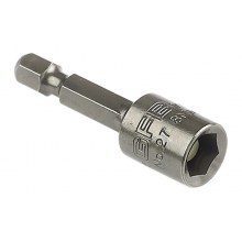 GFB 8 mm Manyetik Somun Lokması - 45 mm Boy ( TAİWAN )