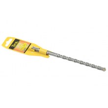 SDS PLUS 5 * 160 mm 4 Elmaslı Matkap Ucu