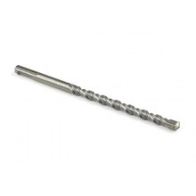 SDS PLUS 6,0 * 110 mm  2 Elmaslı Matkap Ucu