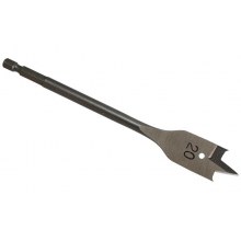 GFB 22 mm Yaprak Matkap Ucu